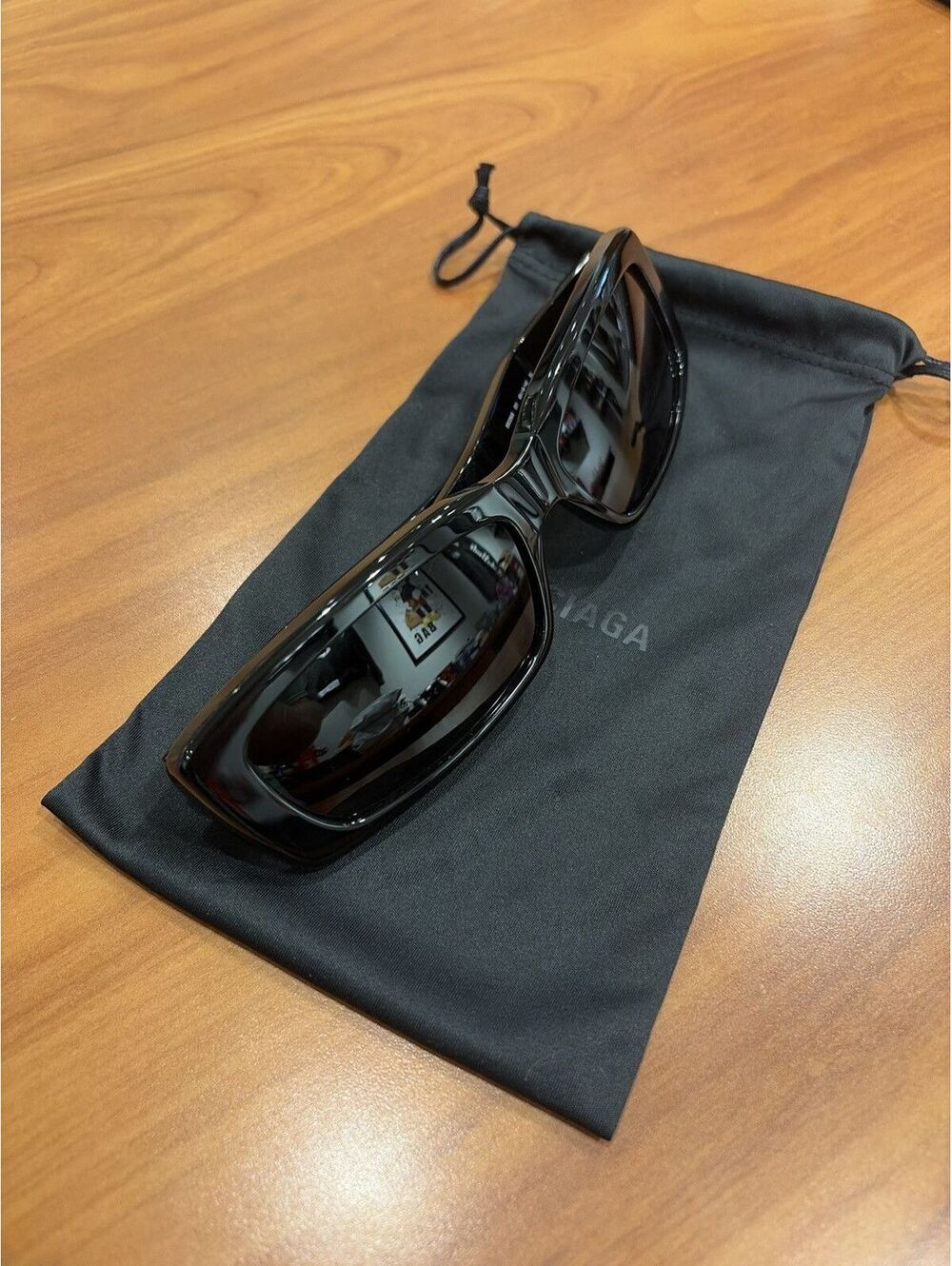 Balenciaga Sunglasses